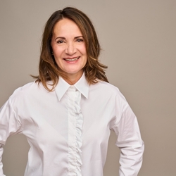 Tanja Funk - wingwave® Lehrtrainerin & NLC- Lehrtrainerin I Mentalcoach