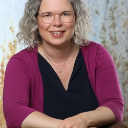 Nina Unruhe - Psychologische Beraterin, zertifizierte Linkshänderberaterin