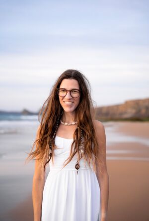 Linda Zimmermeier - Heilpraktikerin für Physiotherapie