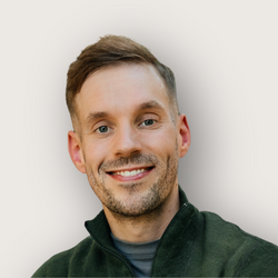 Janik Stuckardt - Mental- und Gesundheitscoach