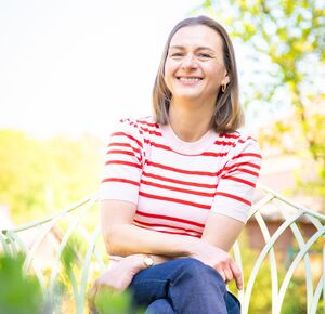 Sandra Sewing - Ernährungs- & Wechseljahreberaterin