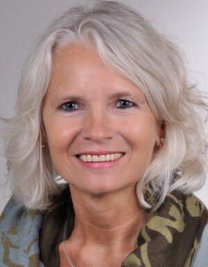 Elisabeth Lübbers - Heilpraktikerin Elisabeth Lübbers - Heilpraktikerin