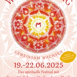 Yeshe Nina Kauter - 