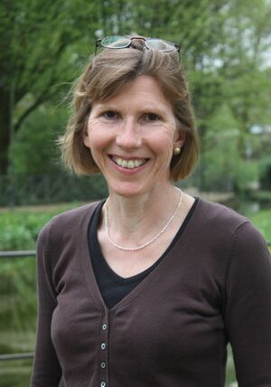 Bettina Kilianski-Witthut - Pädagogin M.A., Heilpraktikerin Psychotherapie, Systemische & EMDR-Therapeutin