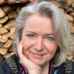 Gitte Malou Weiß - 