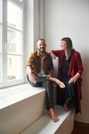 JETZT.erleben Aileen & Benjamin - JETZT.erleben Aileen & Benjamin -