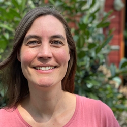 Katrin Fleck - Entspannungstherapeutin, Ganzheitlicher Gesundheitscoach