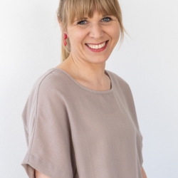 Christina Herout - Logopädin,Dentosophin