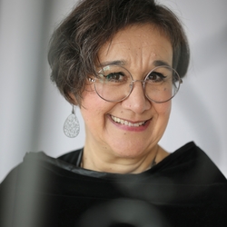 Kerstin Gaida - "Schöne Scheidung" - Unterstützerin