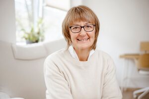 Christiane Hillenhinrichs - Heilpraktikerin (Psychotherapie)