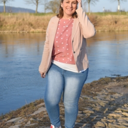 Claudia Jungk - Psychologische Beraterin und sensitiver Energiecoach