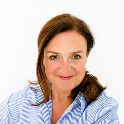 Sabine Blasius - zertifizierte HeartMath® Coachin u.a.