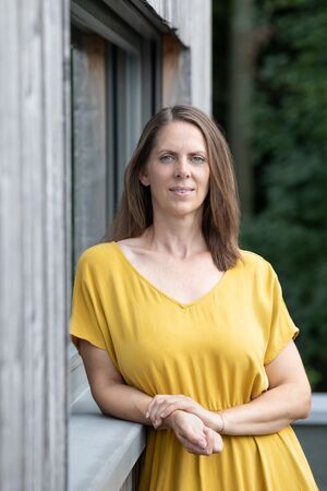 Judith Gördes - Kinesiologin & System. Coach