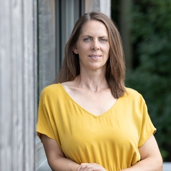 Judith Gördes - Kinesiologin & System. Coach