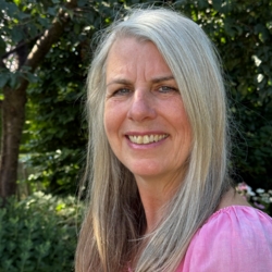 Christiane Marks - Beraterin/Coach für Paar- und Sexualberatung