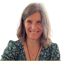 Valentina Knappe - EnergieCoach KlangHealing, Integrale Tanzpädagogin & Qigonglehrerin &