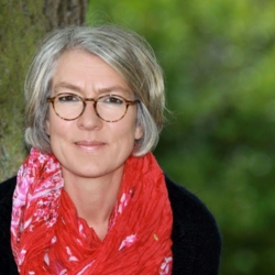 Stefanie Pfeil - Systemische Familientherapeutin / Heilpraktikerin