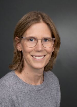 Christine Kemmerer - Heilpraktikerin