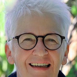 Susanne Weiß - Heilpraktikerin eingeschränkt auf den Bereich der Psychotherapie