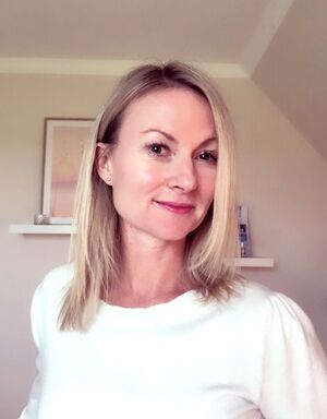 Christine Wördemann - Psychologische Beratung & Trauerbegleitung