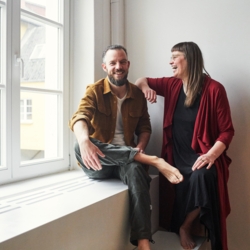 JETZT.erleben Aileen & Benjamin - 