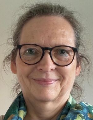 Bettina Schwarck - Kinesiologin Bettina Schwarck - Kinesiologin