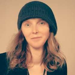 Elaine Lauwaert - Heilpraktikerin Psychotherapie / Wegbegleiterin