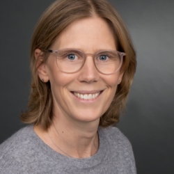 Christine Kemmerer - Heilpraktikerin