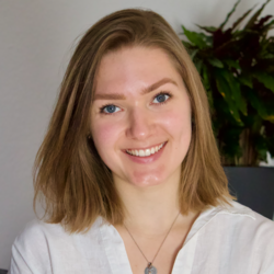 Joana Kreft - Psychologin M. Sc., Systemische Beraterin i. A.