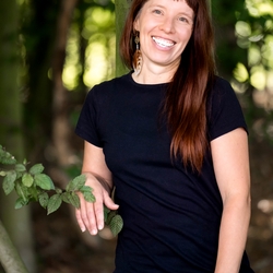 Mareike Ehlers - Kinesiologin, Schamanin, Systemischer Coach