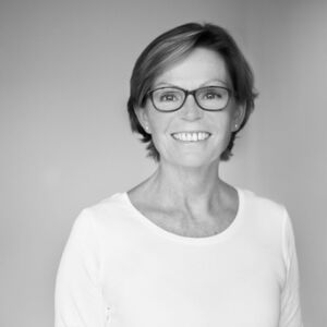 Gabriele Rejschek-Wehmeyer - Journalistin und Systemische Beraterin Gabriele Rejschek-Wehmeyer - Journalistin und Systemische Beraterin