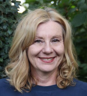 Andrea Beine - Heilpraktikerin