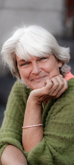 Angelika Dr. Filius - Traumasensibler Coach, Mental Health Beraterin