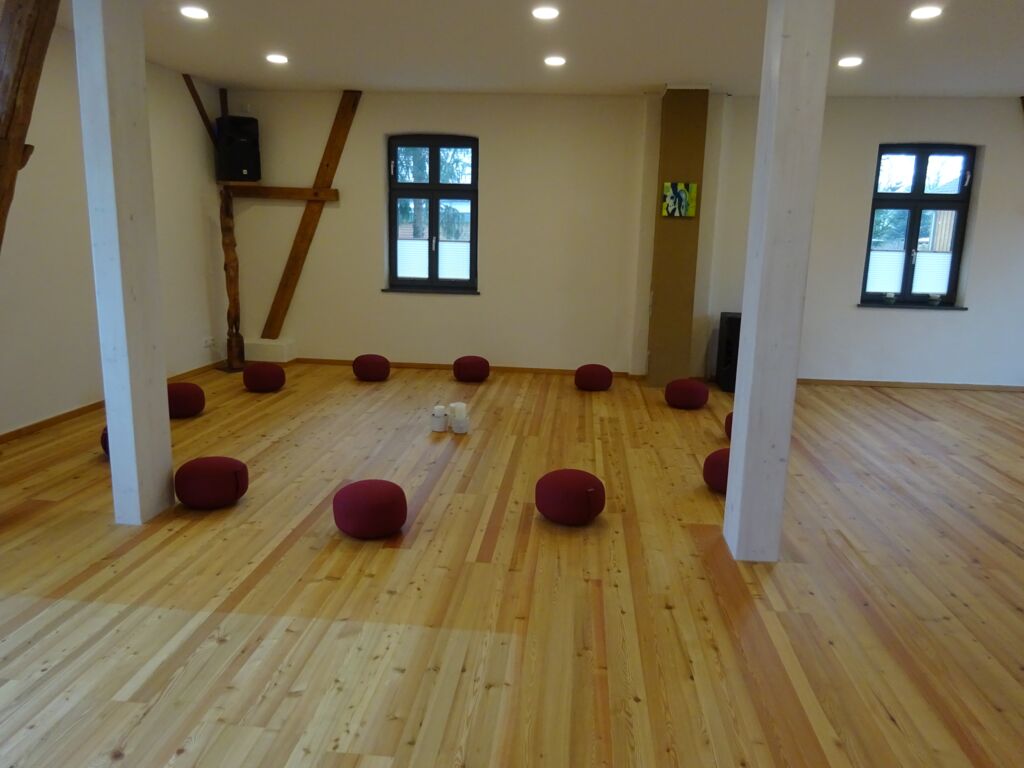 Seminarhaus im Grünen Seminarhaus im Grünen