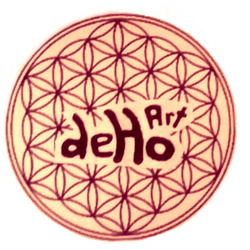Andre de Homont - Motherdrum-Healer