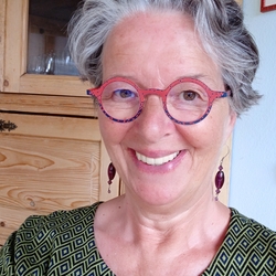 Anna Amedick - 