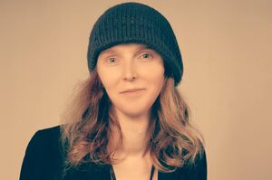 Elaine Lauwaert - Heilpraktikerin Psychotherapie / Wegbegleiterin