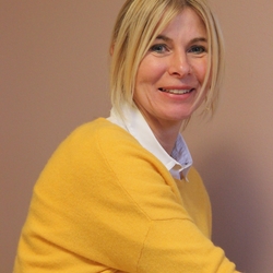 Claudia Best - Heilpraktikerin