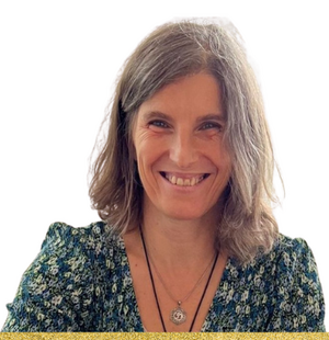 Valentina Knappe - EnergieCoach KlangHealing, Integrale Tanzpädagogin & Qigonglehrerin &