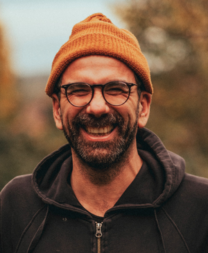 Cüneyt Görenel-Wackerbauer - Heilpraktiker