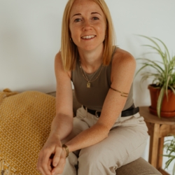 Melanie Dick - ganzheitliche Gesundheits- und Ernährungsberaterin