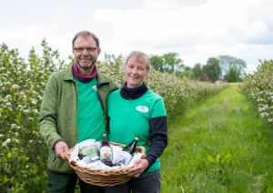 Elke Beckerwerth - Elke Beckerwerth -