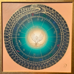 Sonja Stryck - Astrologin