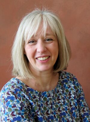 Susan Rinne - Heilpraktikerin Susan Rinne - Heilpraktikerin