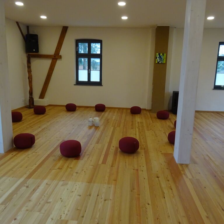 Seminarhaus im Grünen Seminarhaus im Grünen