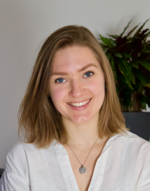 Joana Kreft - Psychologin M. Sc., Systemische Beraterin i. A.