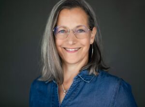Helene Hartmann - Achtsames Coaching, Heilpraktikerin (Psychotherapie)