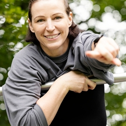 Hanna Winter - Ganzheitliche Fitnesstrainerin für Frauen (Onlinecoaching)