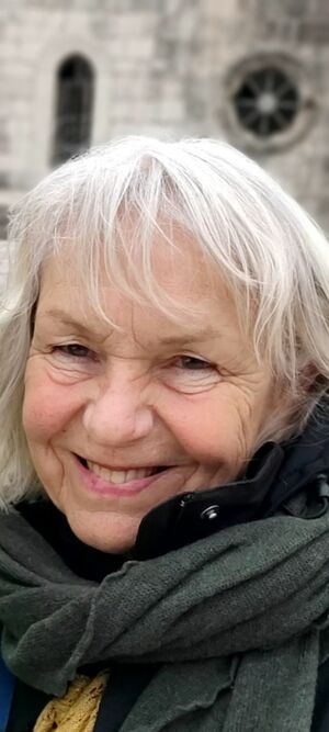 Heike Möhle - Pädagogin, Kommunikationstrainerin,