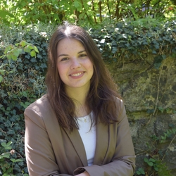 Anna-Lena Hantel - Systemische Beratung